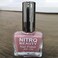 Nitrq Beauty Nail Polish Pink Meaty - طلاء أظافر من نيترك بيوتي لحمي زهري