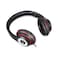 Zoook Wired Headphone Thump Black