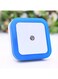 Generic LED Plug In Night Light Super Smart Socket Dusk To Dawn Sensor Lights
