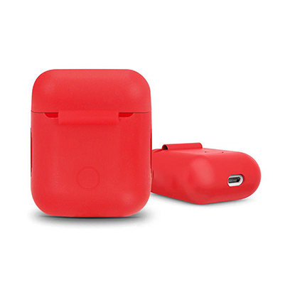 Airpods Carrying Case Assorted
