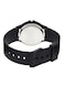 Casio - Women's Water Proof Resin Analog Watch MQ-24-9E