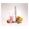Kenwood Hand Blender Steel 600W (OWHBM02.001WH)