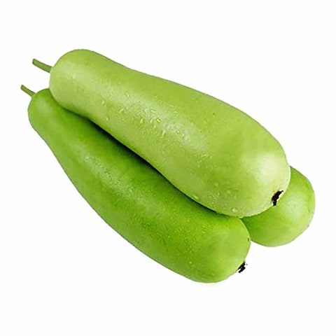Asian Gourd