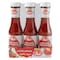 Al Alali Tomato Ketchup 340g 2 + 1 Free