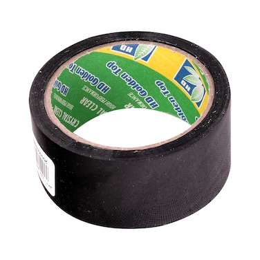 Giza Wide Adhesive Tape - 40 meter - Black