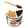 Nutella&amp;Go Sticks - 52gm