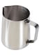 Generic Milk Frother Pitcher Cup -Silver