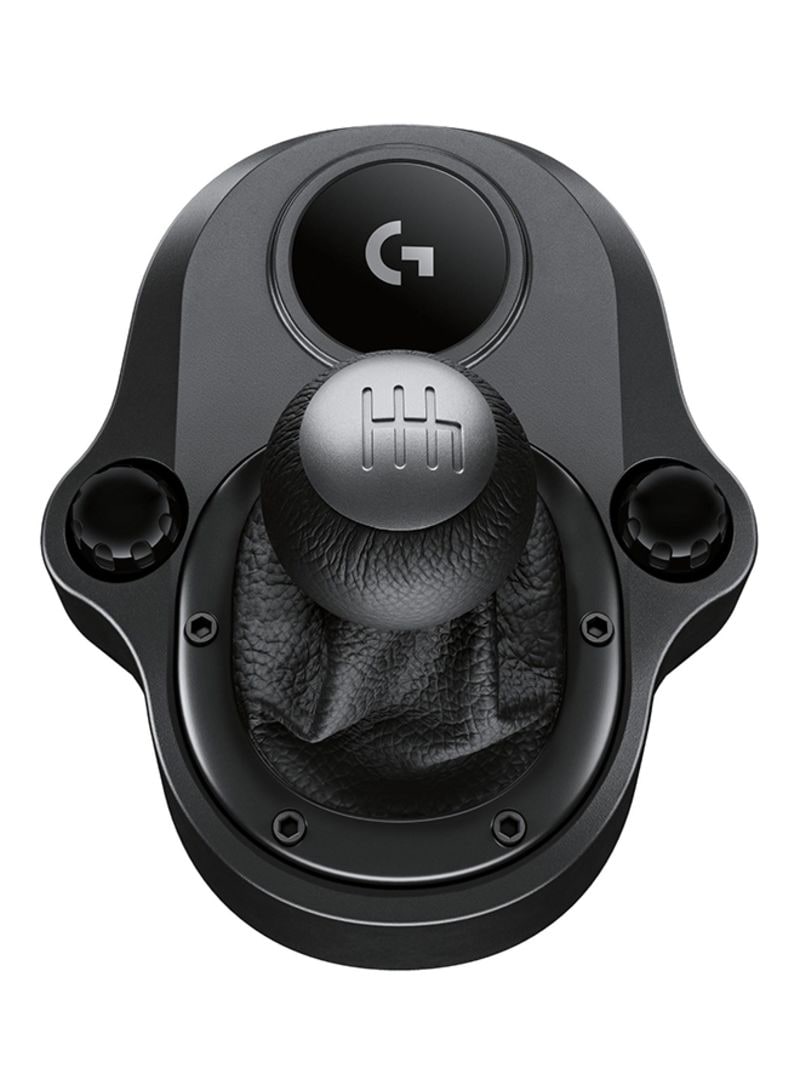 logitech Logitech Driving Force Shifter For G29 And G920