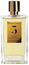 Rosendo Mateu No.2 Citrus Wood Suede Leather Unisex Eau De Perfume, 100 ml