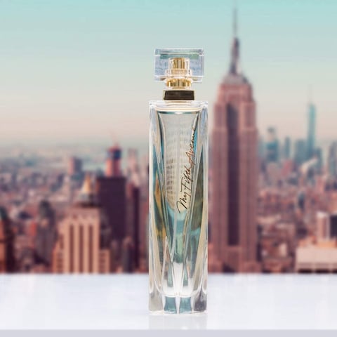 Elizabeth Arden My 5th Avenue Eau De Parfum For Women - 50ml