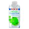 Foco Organic Coconut Water 330ml
