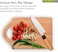 Royalford Wooden Cutting Board (35X25X1.6cm) 1X10, Wood, Rf5380