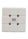 Qiyi - Plastic Rubik's Cube 3x3 5.6x5.6x5.6centimeter
