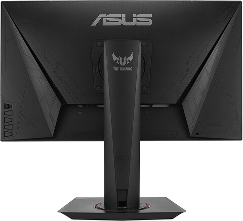 ASUS MONITOR AS VG259QR GAMING BK/1MS(MPRT)//EU/HDMI*2+DP