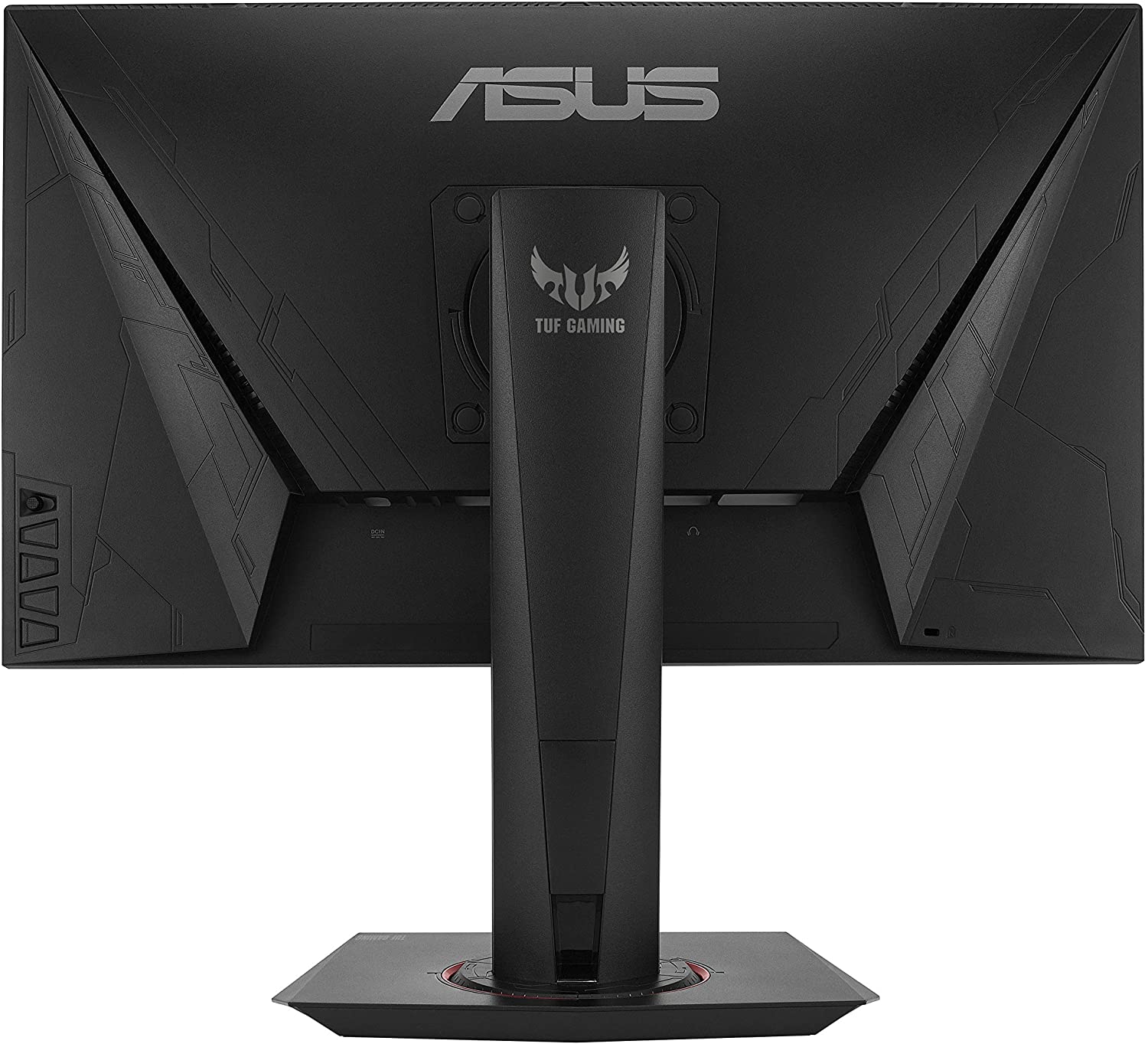 ASUS MONITOR AS VG259QR GAMING BK/1MS(MPRT)//EU/HDMI*2+DP