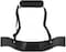 Maxstrength Arm Blaster Curl For Bicep Body Building And Muscle Strength Gains, Contoured And Adjustable Bicep Isolator For Curling And Weightlifting, Well Balanced Support