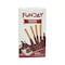 Fun Day Biscuits Sticks with White Chocolate and Pistachio Sticks - 36 gm