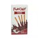 Fun Day Biscuits Sticks with White Chocolate and Pistachio Sticks - 36 gm