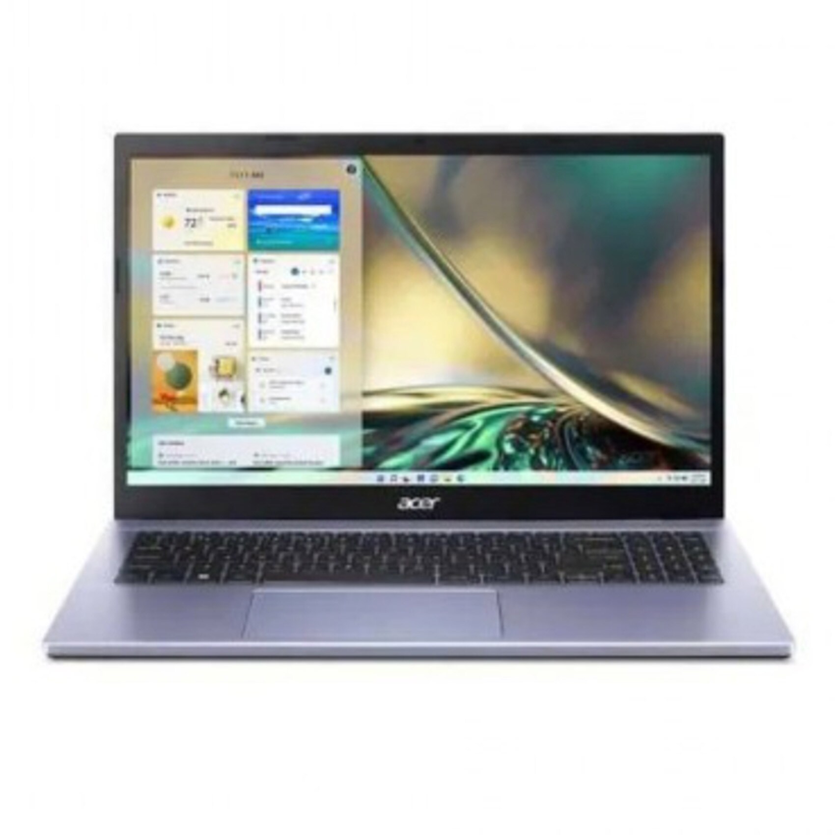 Buy Acer Aspire 3 Laptop 15.6 Inch Online Carrefour Lebanon