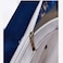 GOLDEN HOME  6-Piece Queen Size Duvet Cover Set, 1 Duvet Cover + 1 Fitted Sheet + 4 Pillow Cases, Microfibre, Muesli