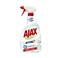 Ajax Optimal 7 Power Action Bleach Bathroom Cleaner 500ML