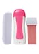 3-Piece Hair Removal Machine Set Pink/White