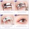 Professional Eyelash Curler Purple