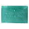 Atlas Document Bag Green F10003