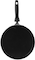 Royalford Deluxe Smart Tawa, Black, 27cm, Rf7459