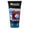 Garnier SkinActive Pure Active 3 In1 Cleanser With Charcoal Black 150ml