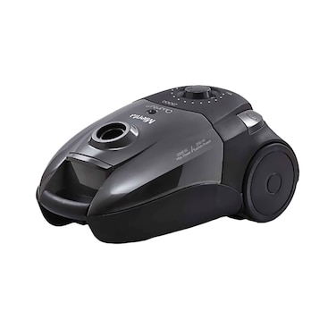 مكنسة كهربائية ميانتا، 2000 وات، اسود - VC19404D