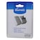 illumatt ILM0072AC 4 Way 2 Pin Multi Plug White