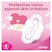 Always Ultra Thin Cotton Soft Large Sanitary Pads - 8 Pads