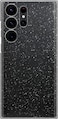 Spigen Air Skin Glitter designed for Samsung Galaxy S23 ULTRA case cover (2023) - Crystal Quartz
