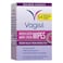Vagisil 5In1 Anti-Itch Medicated Feminine Intimate Wipes 12 Count