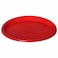 Mintra Plastic Plate - Small Size - 16.5 cm