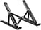 Generic Portable Laptop Stand Foldable Notebook Support Laptop Base Holder Adjustable Bracket Computer Accessories Bracket 3