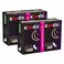 Kotex Ultra Thin Night Sanitary Pads 14 Count x Pack of 2