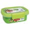 Curver Smart to Go Rectangular Lunch Box - 0.2 Liter - Green