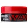 Gatsby Power And Spikes Hair Styling Wax 75g Red