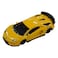 MSZ Metal Speed Zonic Lamborghini Aventador SVJ Die-Cast Model Car MSZ82207 Yellow