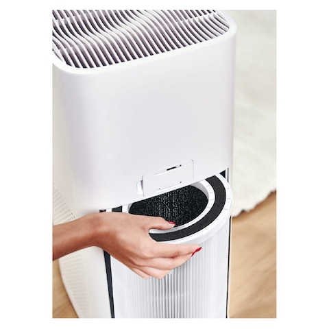 Black &amp; Decker Air Purifier AP3560-B5