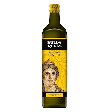 BULLA REGIA OLIVE OIL 1L
