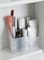 Multifunctional Bathroom Storage Box White