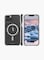 dbramante1928 Iceland MagSafe Compatible Case For iPhone 14 Pro -Clear