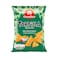 Maf Carrefour Spicy Nacho Cheese Tortilla Chips 23gr