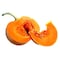 Cut Pumpkin