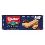 Buy Loacker Crispy Wafers Filled Wit Cocoa  Chocolate Cream 175g in Saudi Arabia