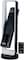 Palson Ceramic Tower Heater With Adjustable Thermostat, Remote Control (2200W) Built In Overheat Protection Dimensions 76.9 x 25.6 x 24.8cm, Black, Model-30861