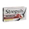 Strepsils Intensive Honey &amp; Lemon Lozenges 16's